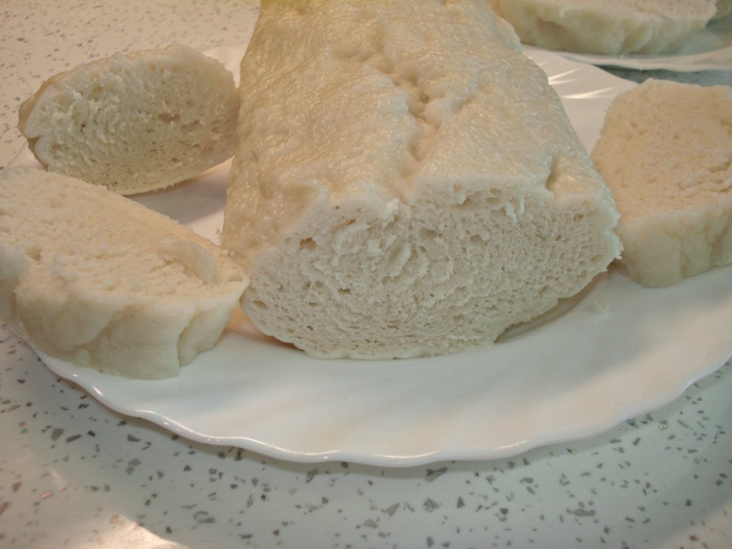 Knedla - reteta slovaca