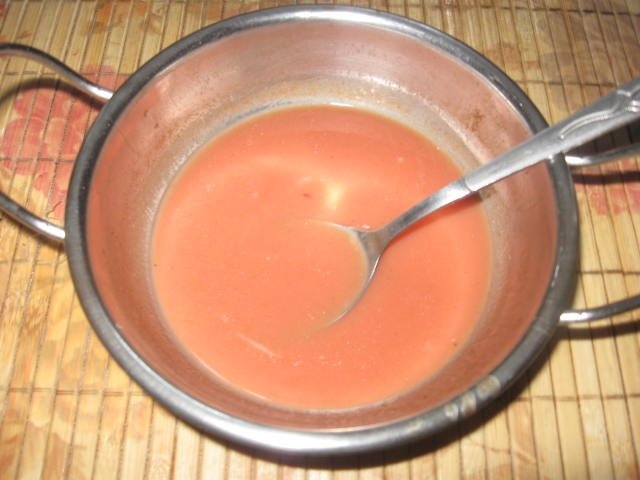 Musaca cu carne si piure de cartofi