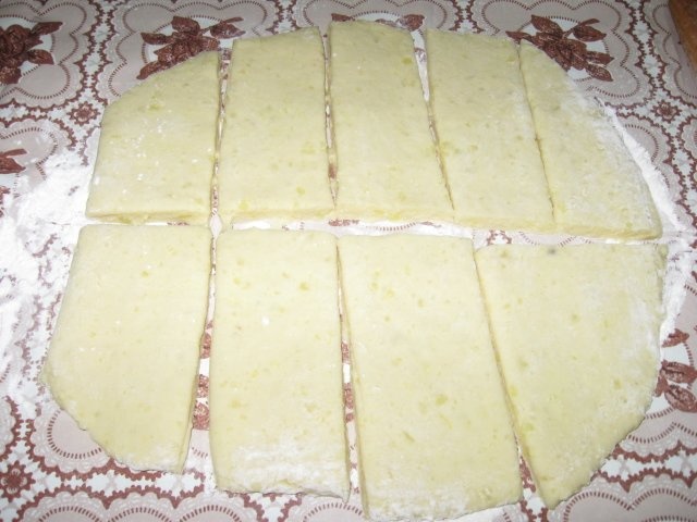 Iepure de vanat la cuptor cu arpagic si masline