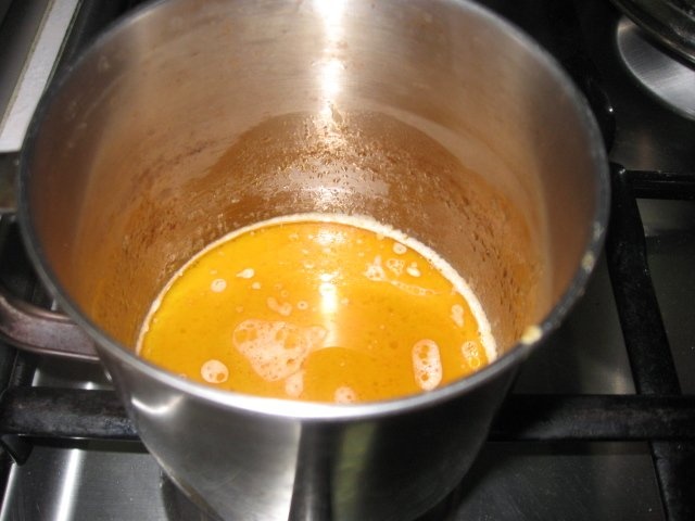 Iepure de vanat la cuptor cu arpagic si masline