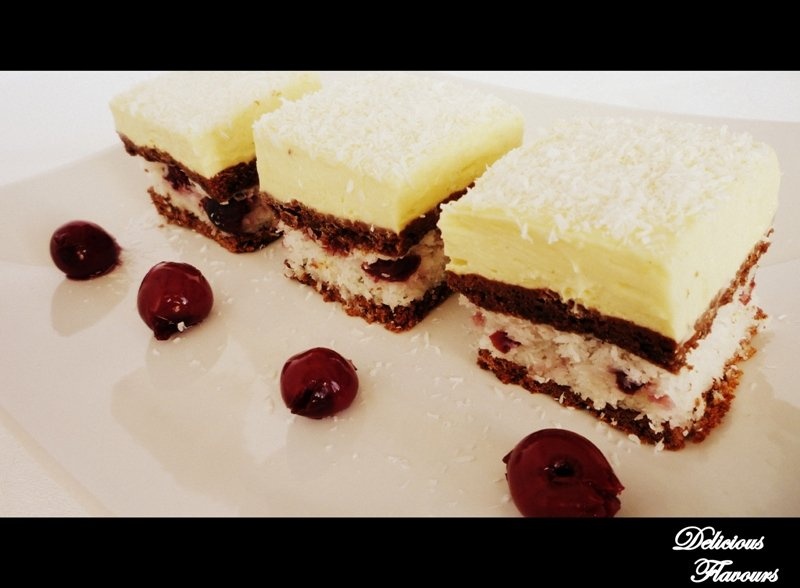 Prajitura Frantuzeasca