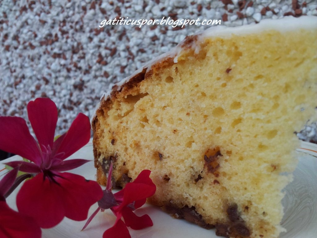 Prajitura Cu Lapte Condensat