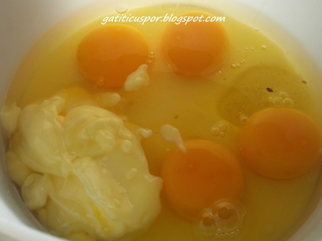 Prajitura Cu Lapte Condensat