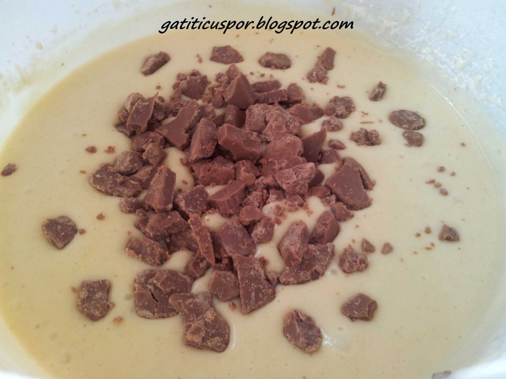 Prajitura Cu Lapte Condensat