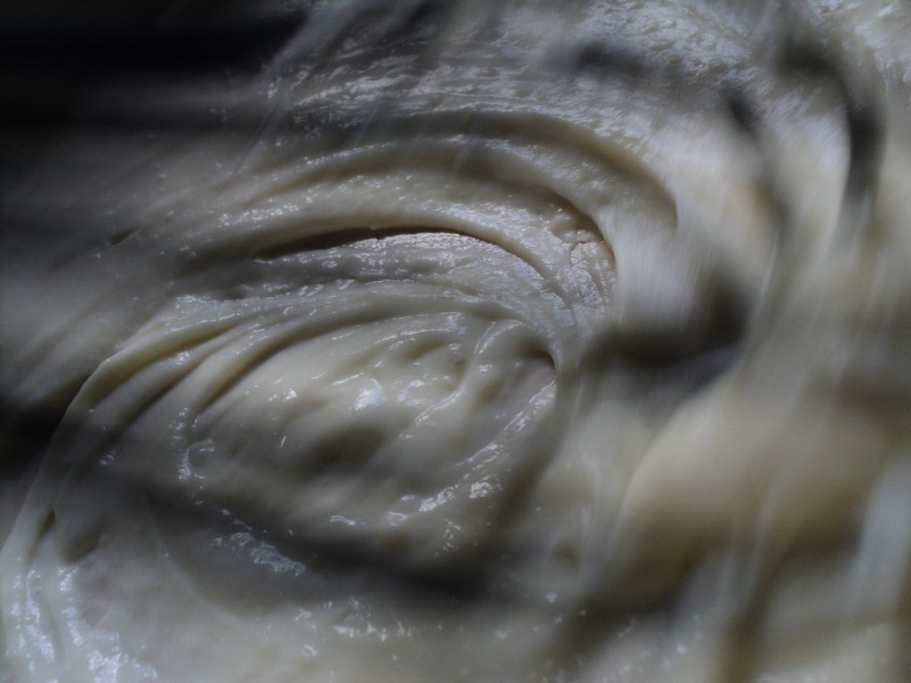 Pancakes cu ciuperci