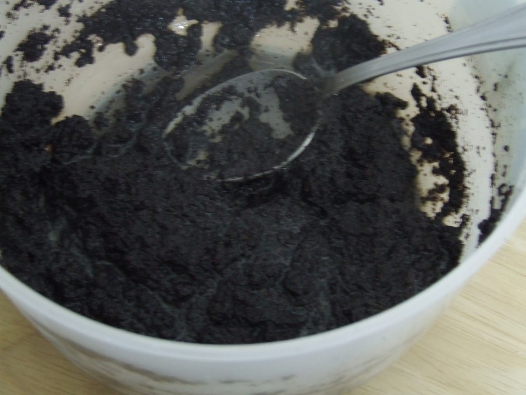 Cozonac cu trei umpluturi