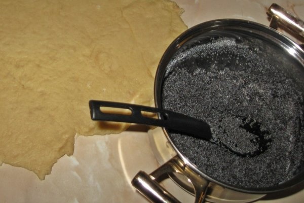 Cozonac cu trei umpluturi