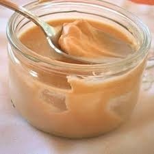 Crema caramel