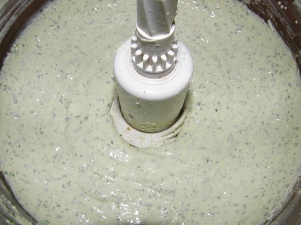 Tort Aperitiv (Anna Olson)