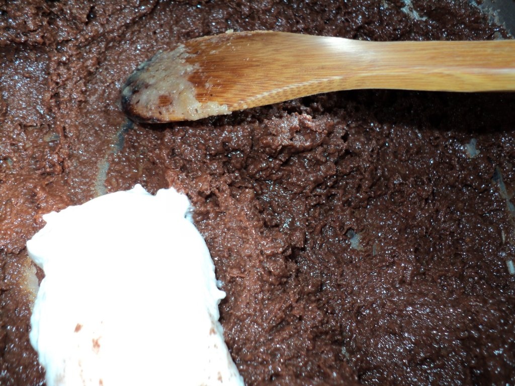 Tort cu nuci, fără făină