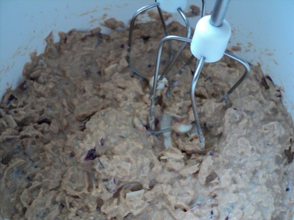 Salată cu ton și cartofi