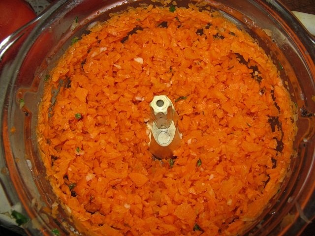 Legume si zarzavaturi la borcan