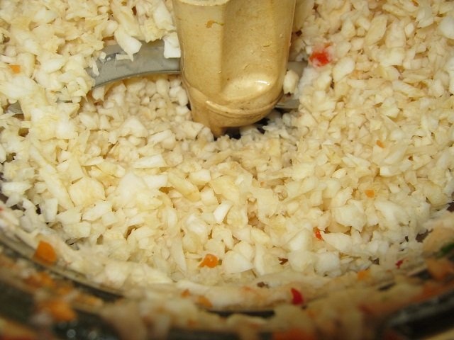 Legume si zarzavaturi la borcan