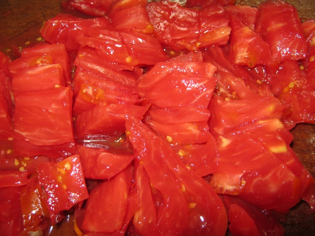 Legume si zarzavaturi la borcan