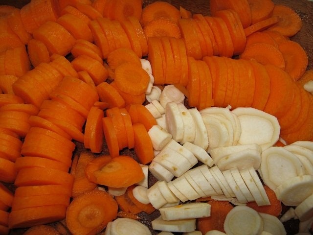 Legume si zarzavaturi la borcan