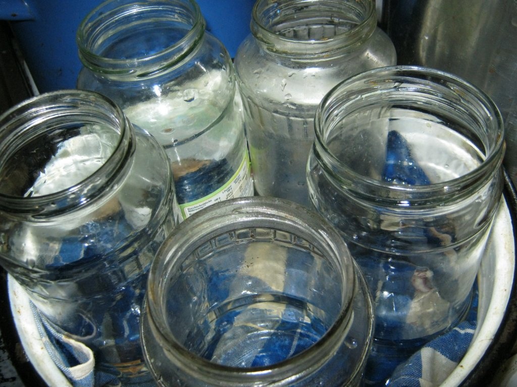 Rosii in bulion fara conservant