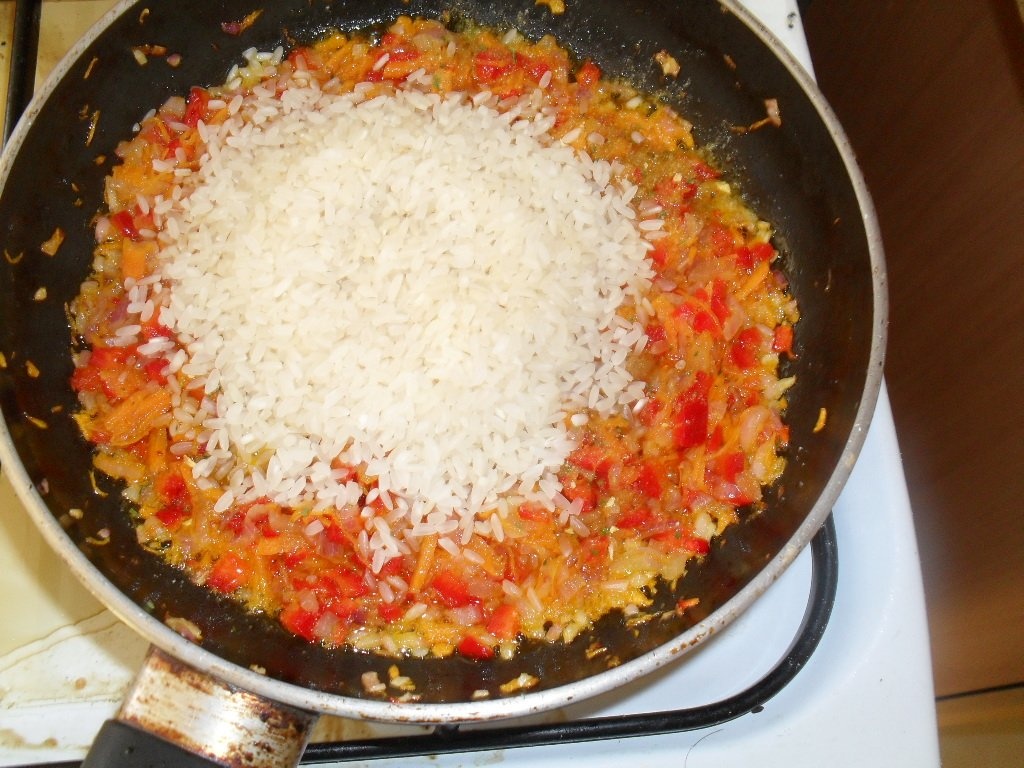 Sarmalute in foi de vita