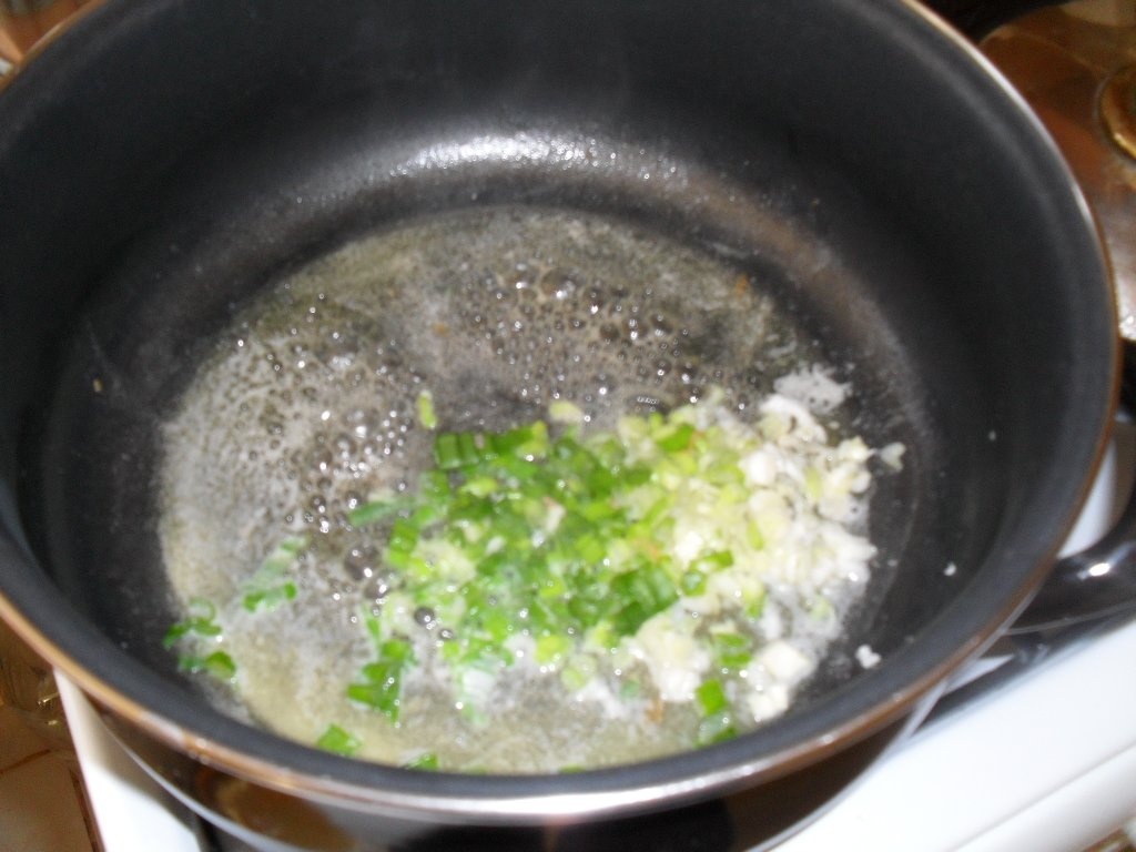 Pui cu ciuperci si smantana