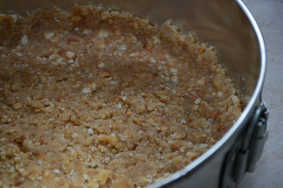 New York Cheese Cake