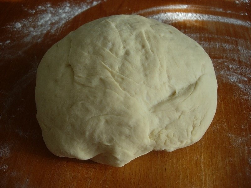 Covrigi cu mac si susan