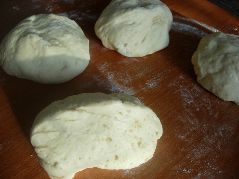 Covrigi cu mac si susan