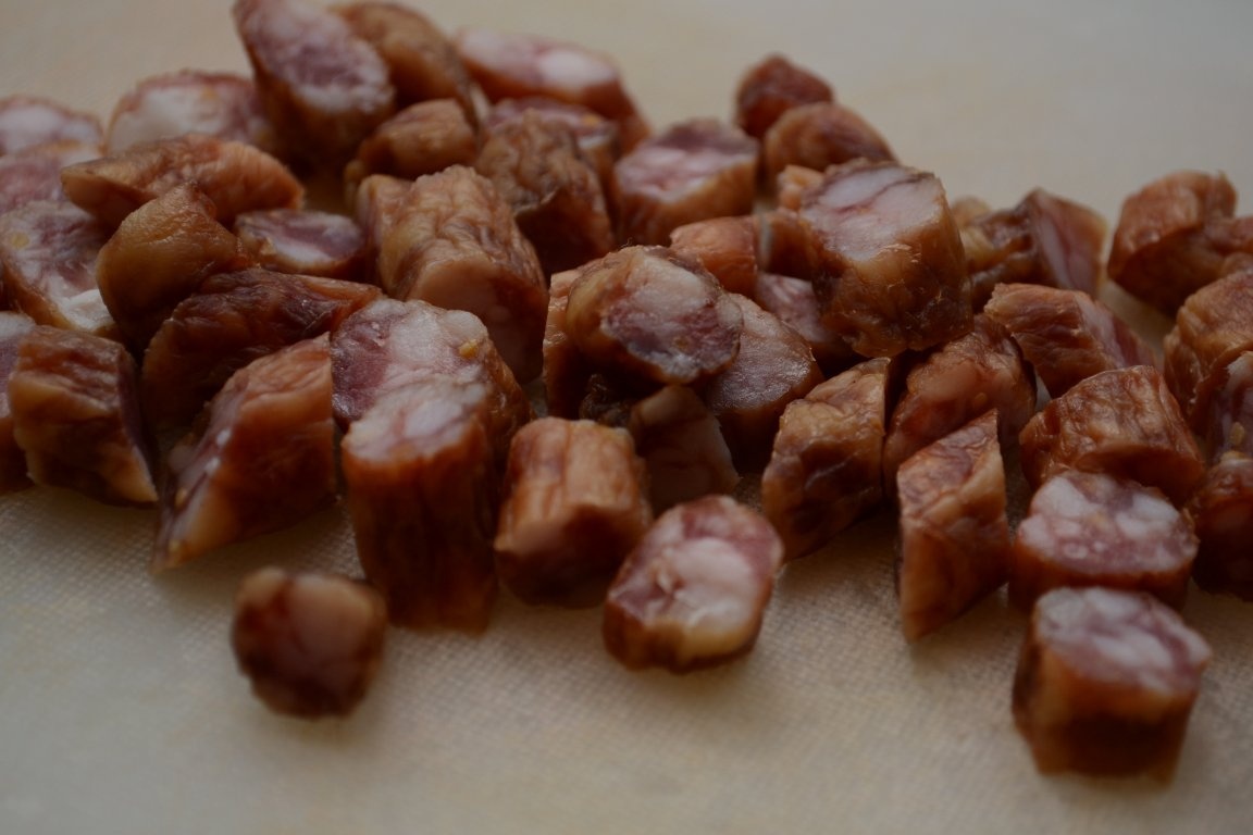 Tochitura Moldoveneasca