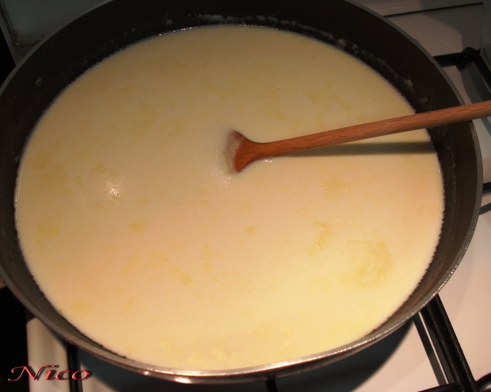 Canneloni cu ricota si spanac