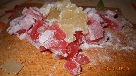 Salam de biscuiţi reţetă