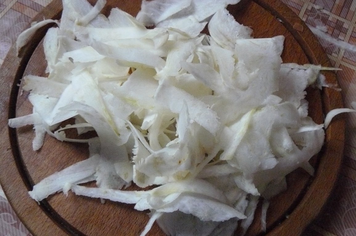 Legume la tigaie nouă