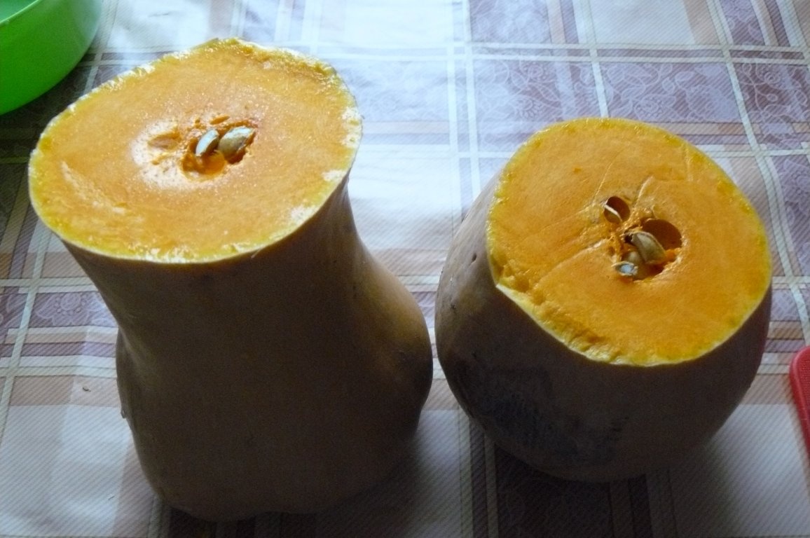 Legume la tigaie nouă