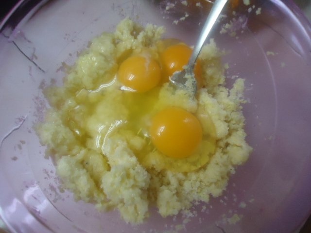 Prajitura frantuzeasca