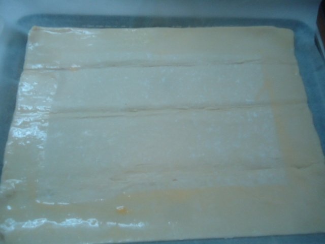 Prajitura frantuzeasca