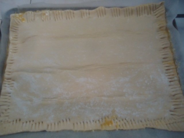 Prajitura frantuzeasca