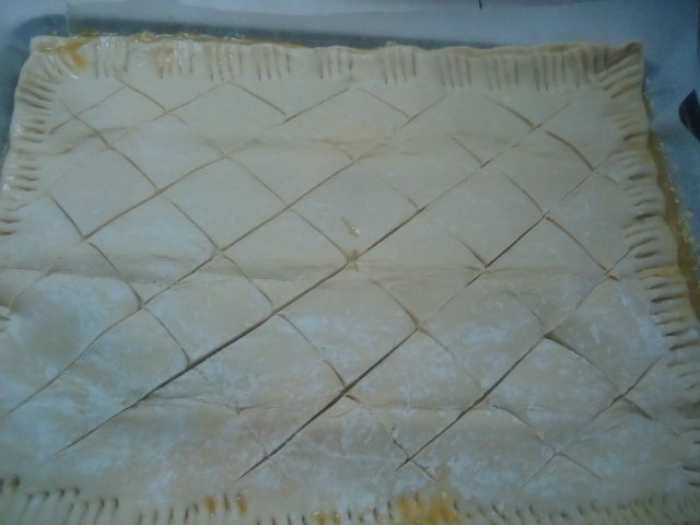 Prajitura frantuzeasca