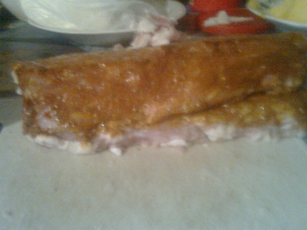 "Mezeluri" sanatoase la tine acasa