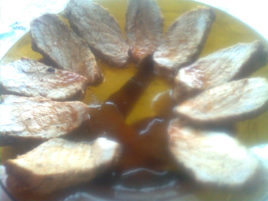 "Mezeluri" sanatoase la tine acasa