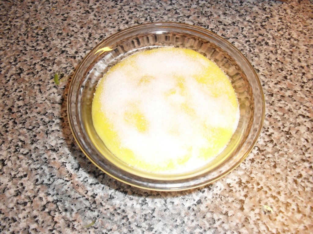Crema Catalana