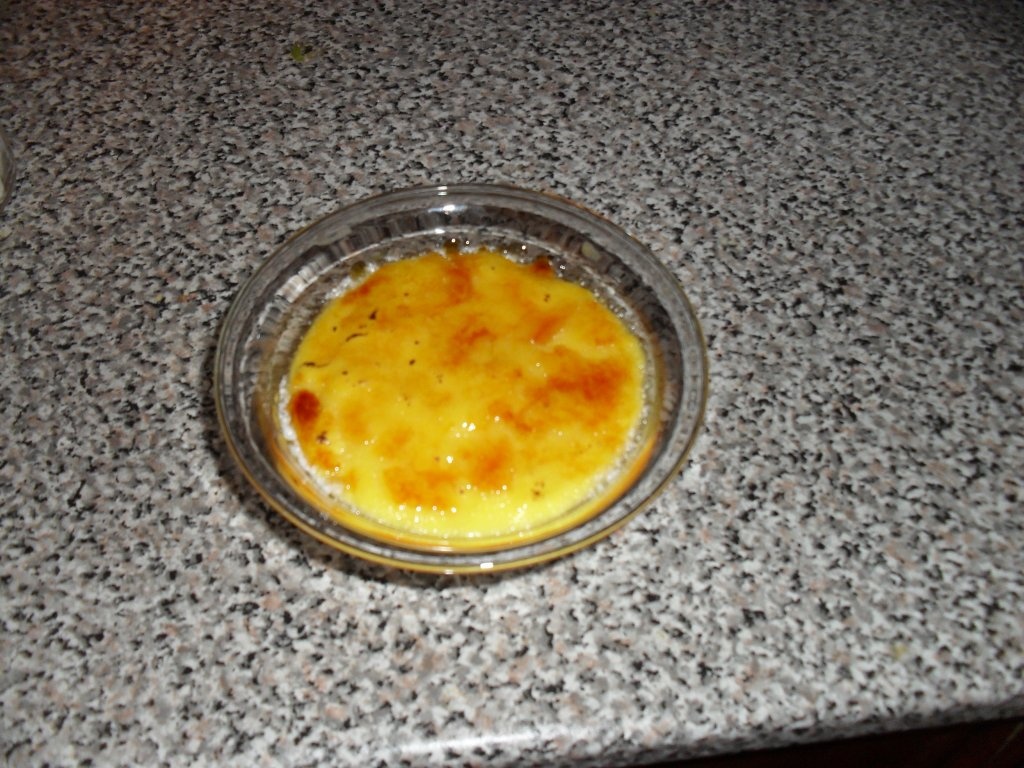 Crema Catalana