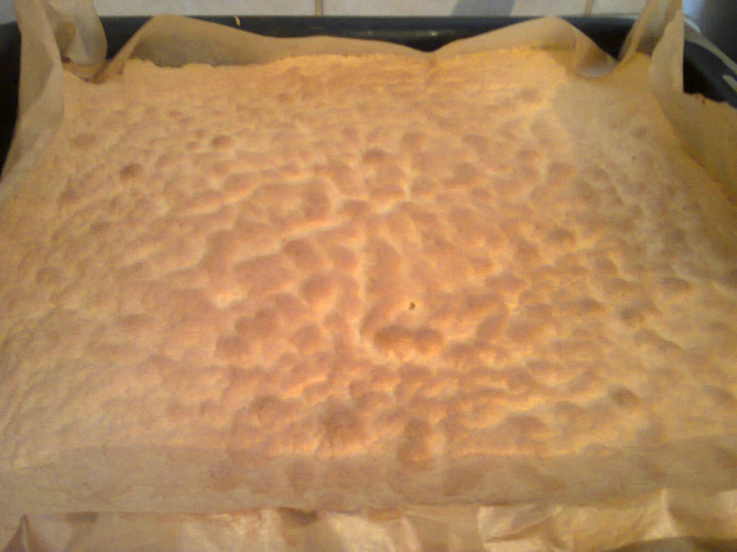 Rulada cu gem de struguri