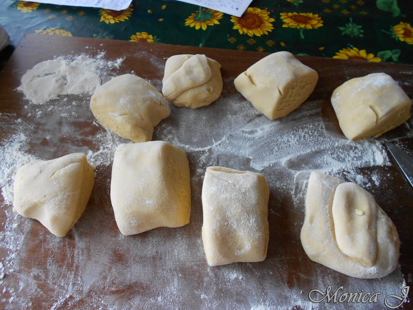 Prajitura cu miere de albine