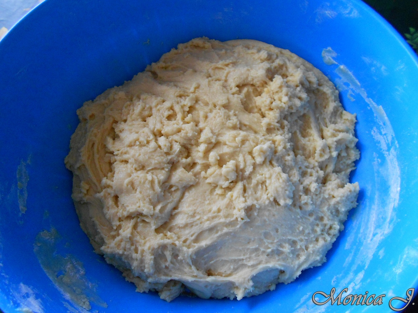 Prajitura cu miere de albine