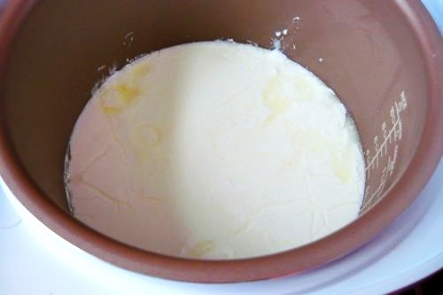 Iaurt la Philips Multicooker