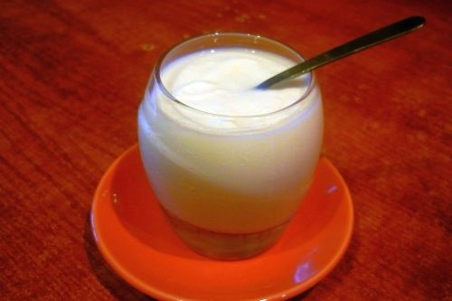 Iaurt la Philips Multicooker