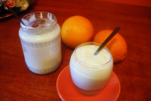 Iaurt la Philips Multicooker