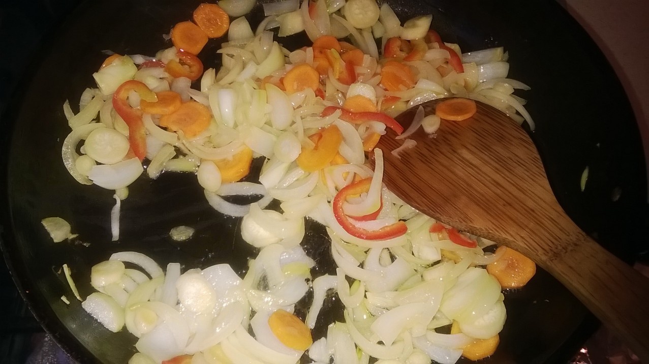 Mancarica de cartofi cremoasa