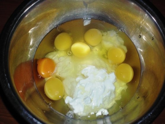 BUDINCA DE CIUPERCI CU PAINE