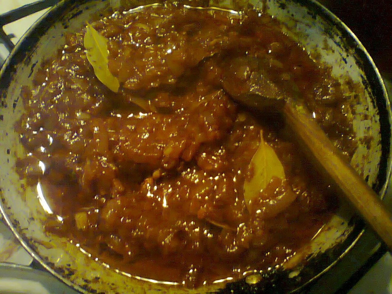 Pulpite la cuptor cu masline