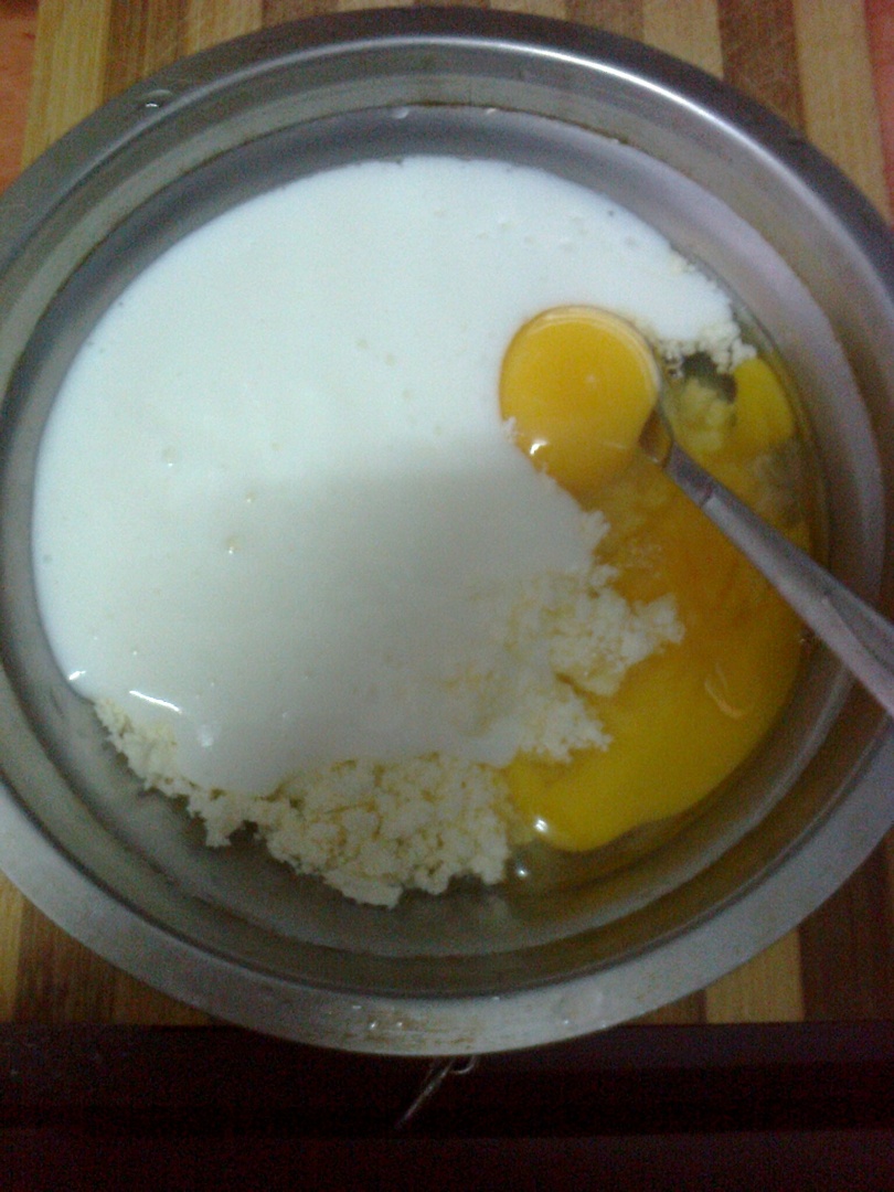 Miniclatite dietetice cu tărâţe de ovaz