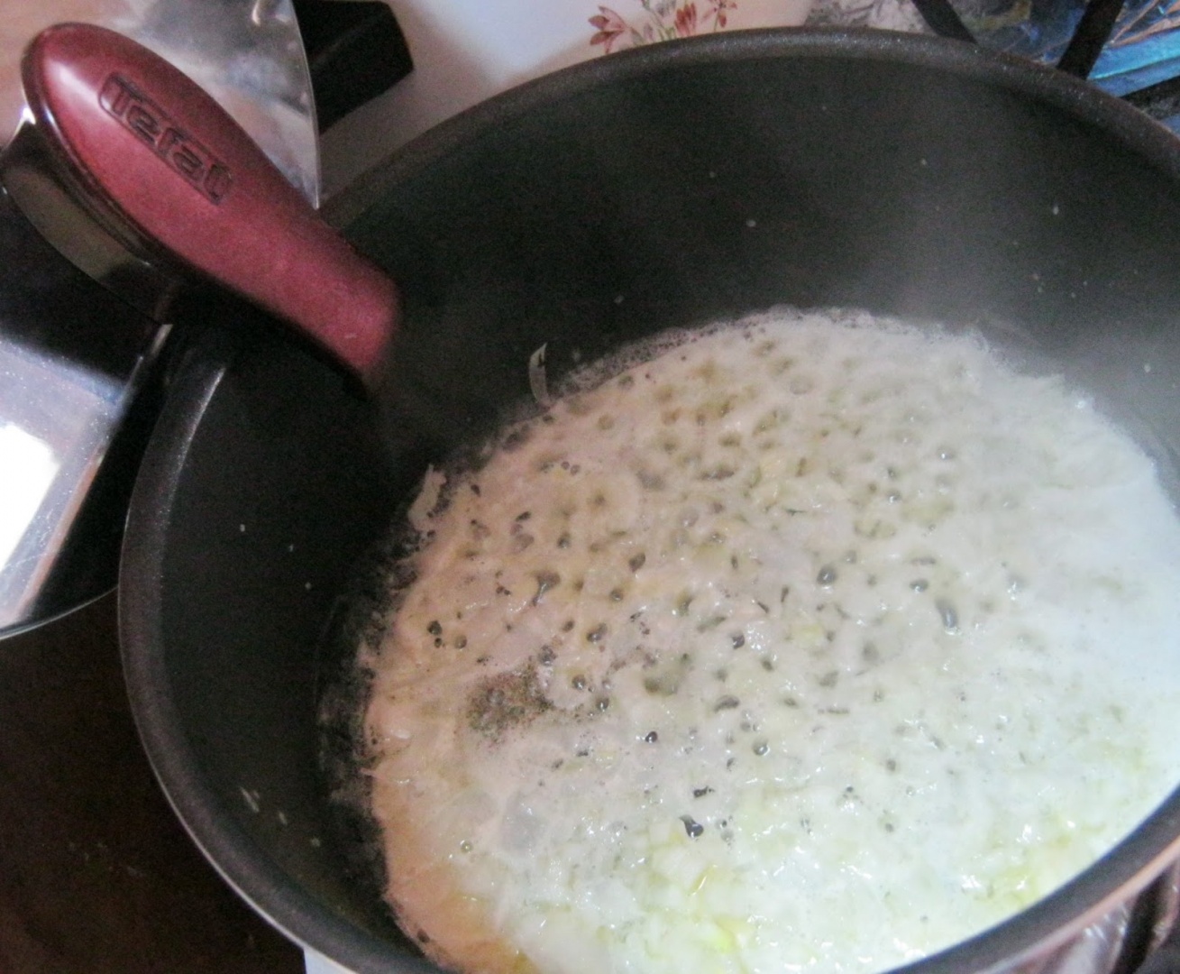 Saltimbocca cu capere si verzisoare de Bruxelles