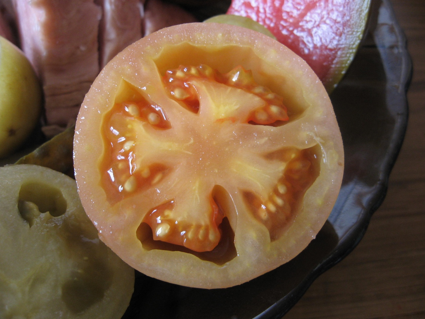 Muraturi asortate in saramura